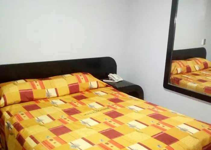 Hotel Escorial